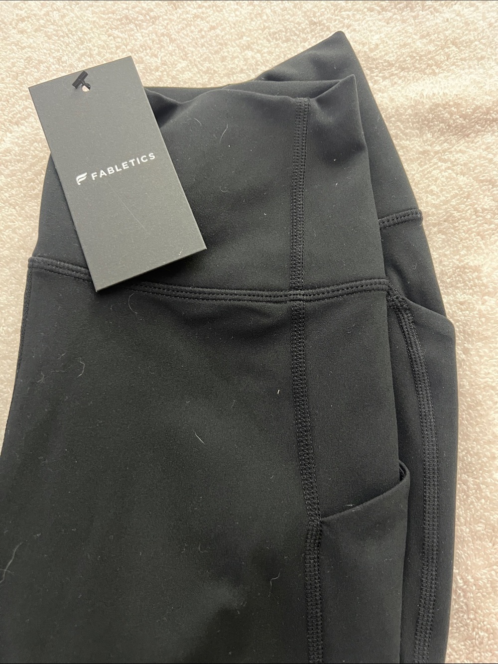 Fabletics pants - Picture 2 of 3